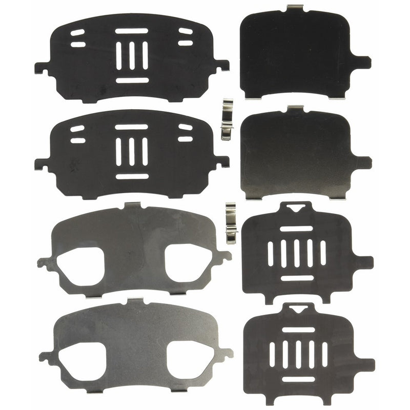 Toyota 04945-02050 Disc Brake Pad Shim