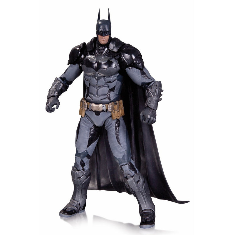 DC Collectibles Batman: Arkham Knight Action Figure