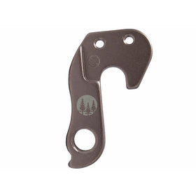 K2 Derailleur Hanger 56 RK011 with Bolts -Fits Majority of K2 Bikes Manufactured