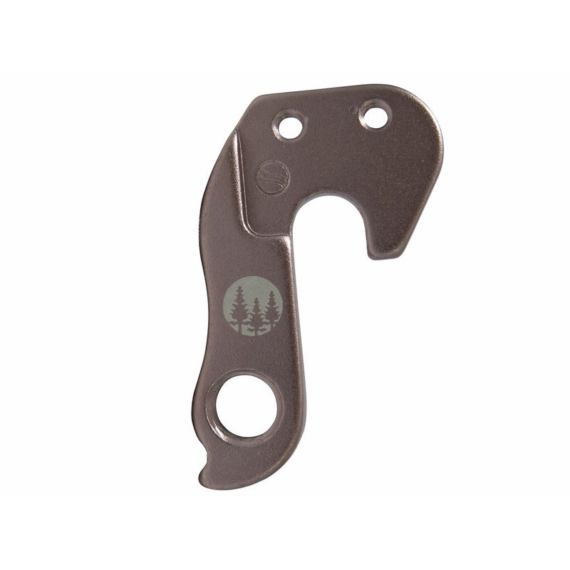 K2 Derailleur Hanger 56 RK011 with Bolts -Fits Majority of K2 Bikes Manufactured