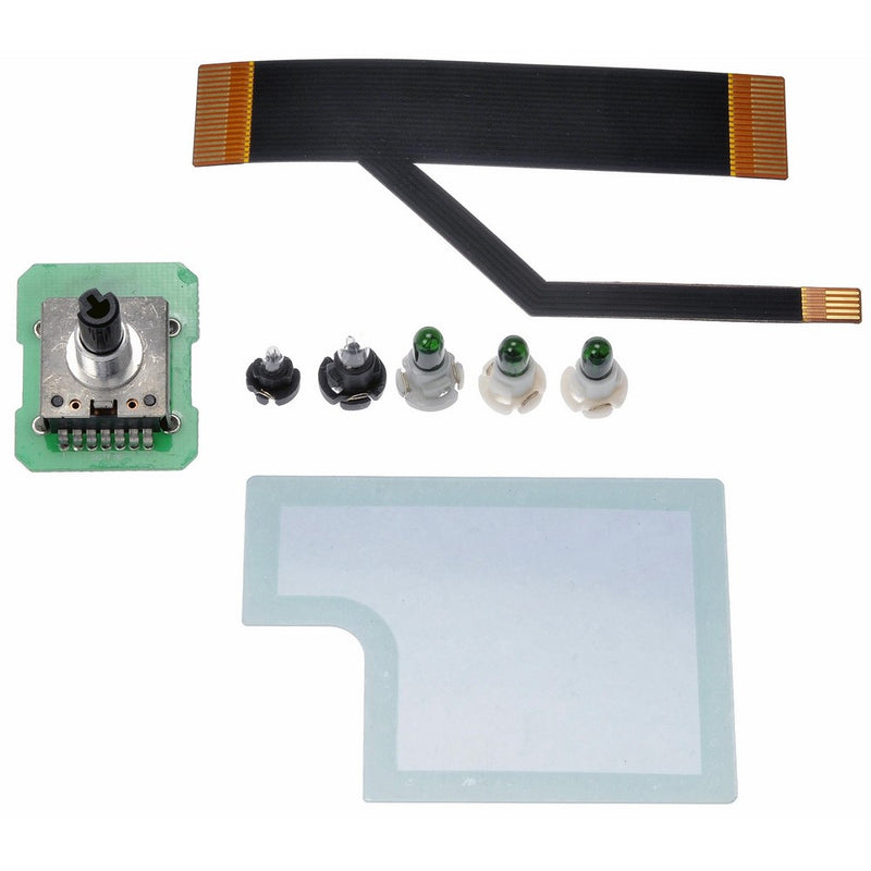 Dorman 599-040 Climate Control Module Repair Kit