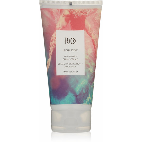 RCo High Dive Moisture & Shine Créme, 5 Fl Oz