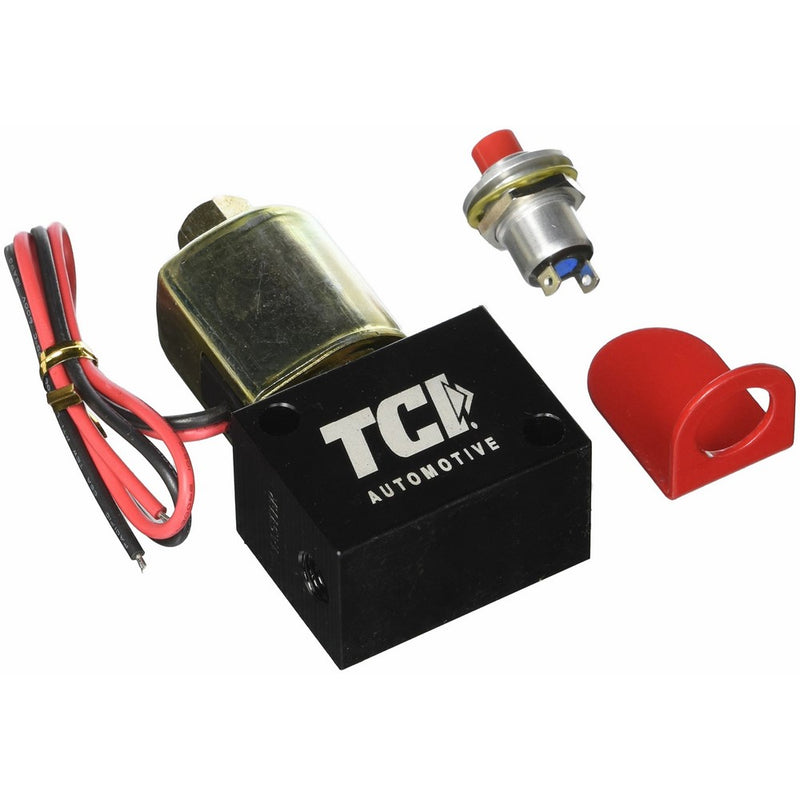 TCI 861700 Ss L-Loc