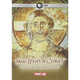 From Jesus to Christ: The First Christians