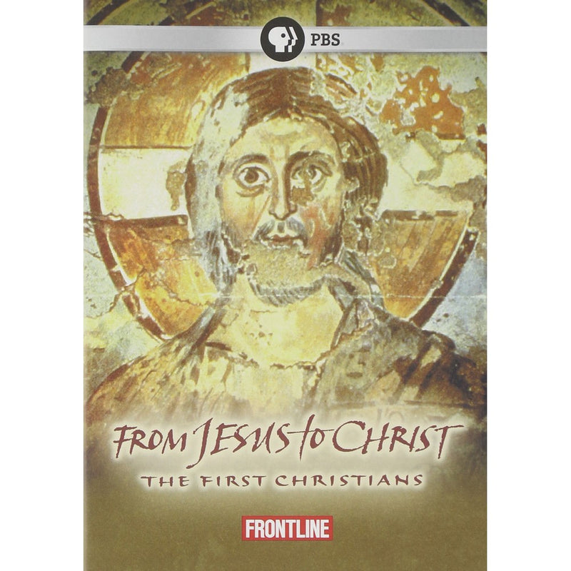 From Jesus to Christ: The First Christians