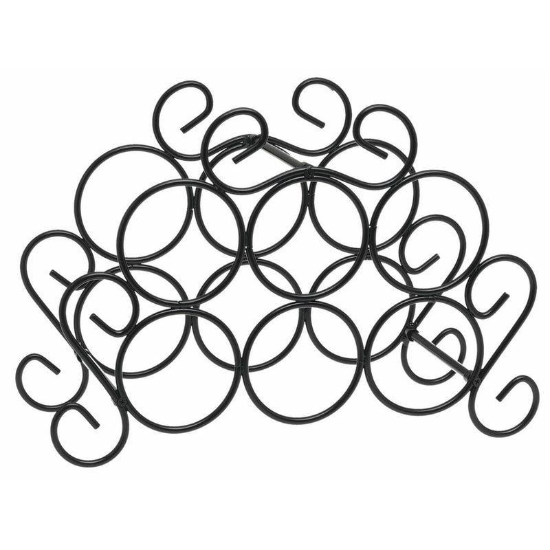 Oenophilia Minuet Wine Rack - 7 Bottle