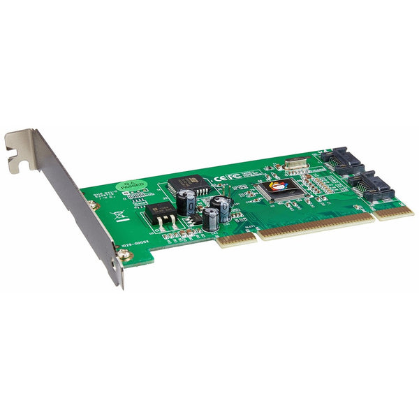 SIIG Serial ATA PCI (SC-SAT212-S4)