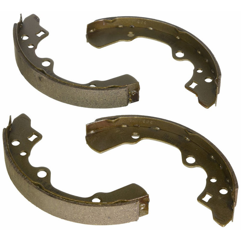 Centric Parts 111.05980 Brake Shoe