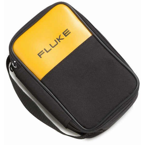 Fluke C35 Polyester Soft Carrying Case