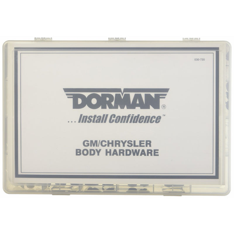 Dorman 030-720 Body Retainer