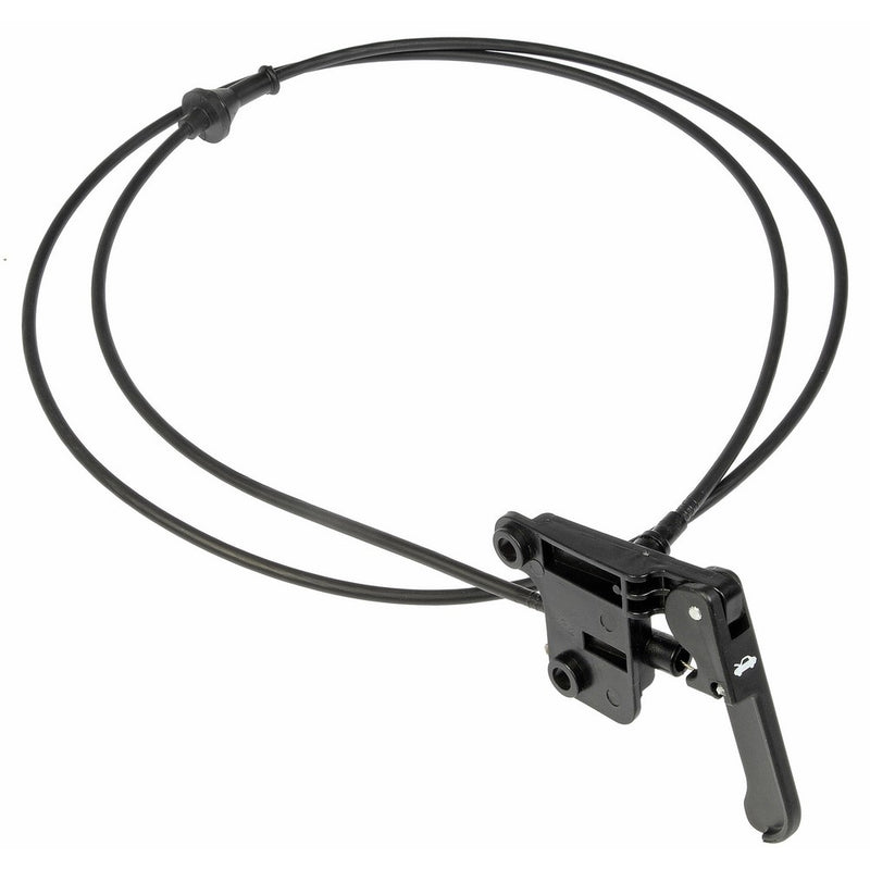 Dorman 912-001 Hood Release Cable