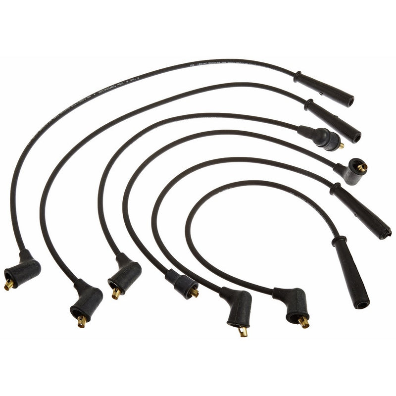 Standard Motor Products 27478 Pro Series Ignition Wire Set