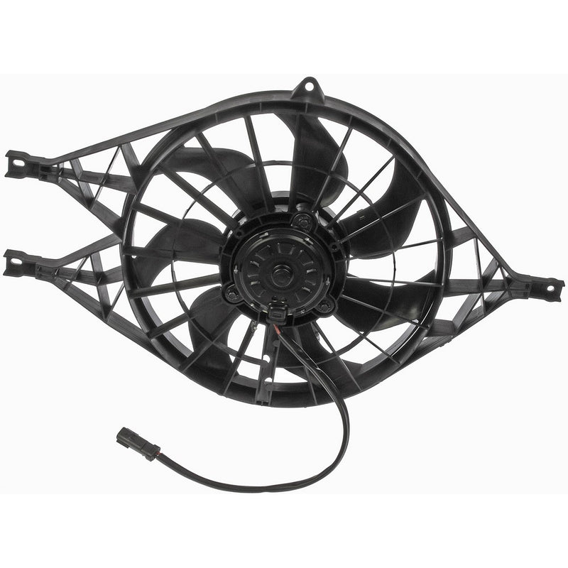 Dorman 620-030 Radiator Fan Assembly