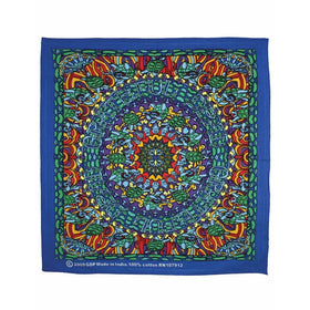 Sunshine Joy Grateful Dead Terrapin Dance Bandana