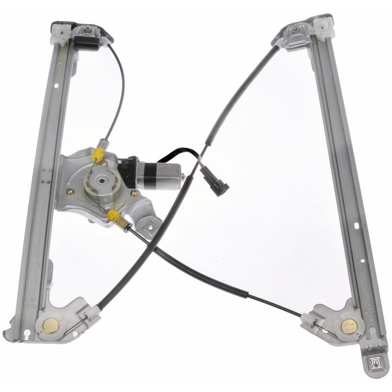 Dorman 741-429 Ford Truck Front Passenger Side Power Window Regulator with Motor