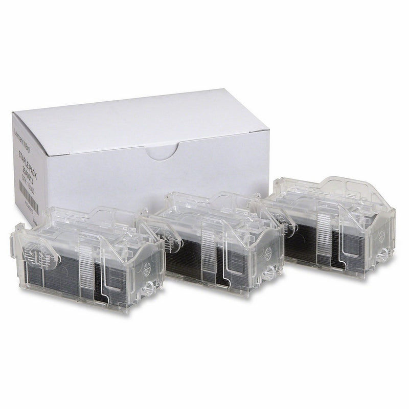 LEX25A0013 - Lexmark Staple Cartridge