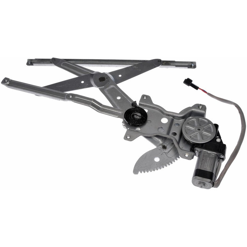 Dorman 741-802 Toyota Corolla Front Passenger Side Power Window Regulator with Motor