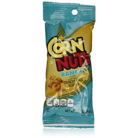 Corn Nuts Ranch 1.7 oz. (Pack of 18)