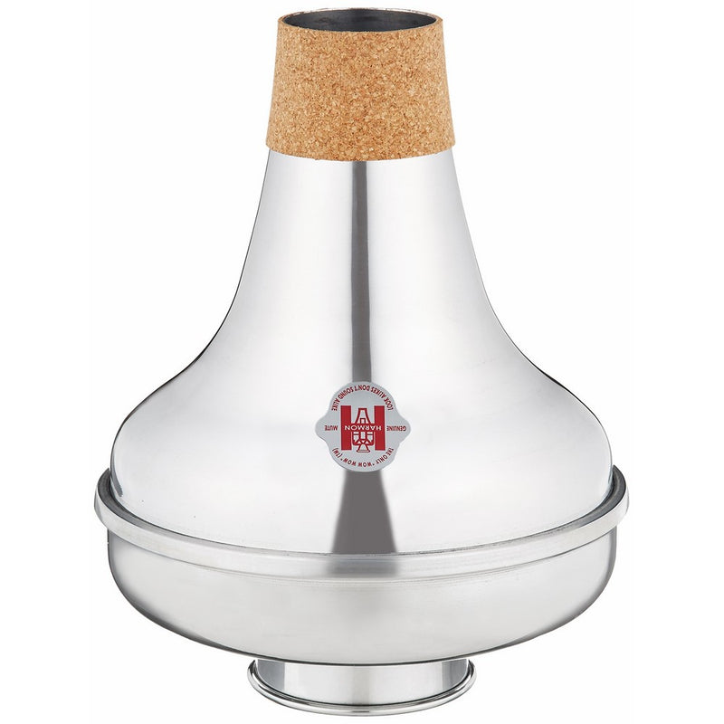 Harmon E Wow-Wow Trombone Mute