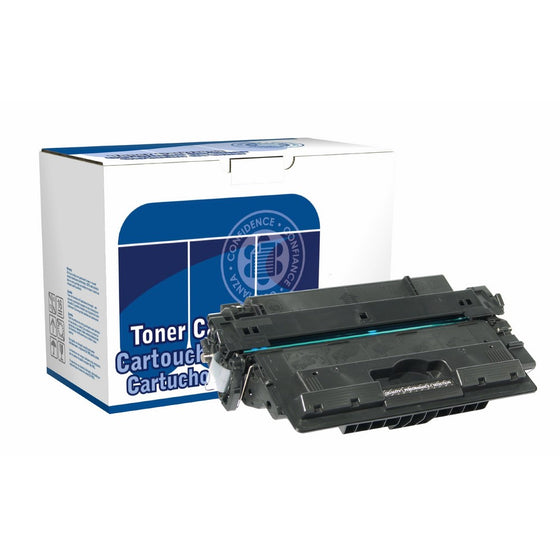 Dataproducts DPC70AP Remanufactured Toner Cartridge Replacement for HP Q7570A