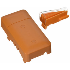 Simplicity Deluxe 8/32" Piping Tip And Iron Cover