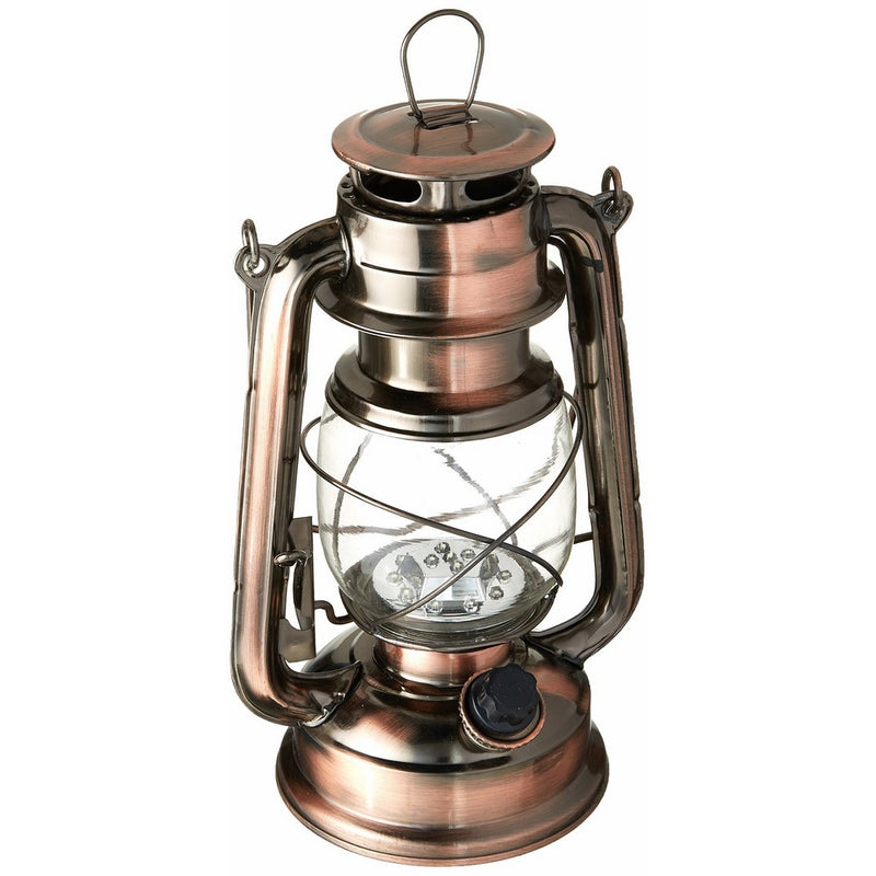 WeatherRite 5572 15 LED Number-5572 Outdoor Traditional Look Lantern with efficient LED lighting