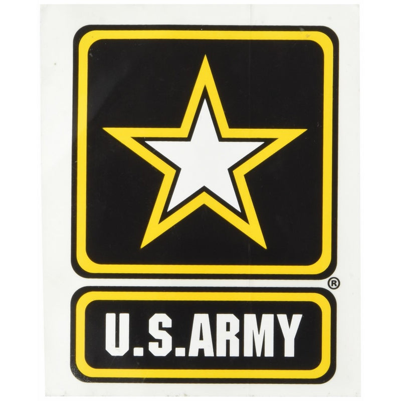 U.S. Army Car Decal / Sticker