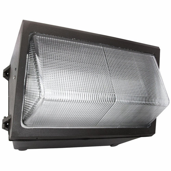 Sunlite 04958-SU WPXL400MH/PS 400 Watt Metal Halide X-Large Wall Pack Fixture With Pulse Start