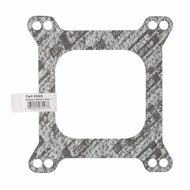Mr. Gasket 54G Carburetor Gasket