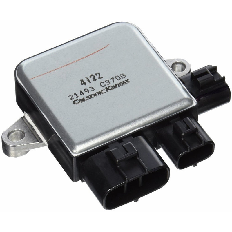 MAZDA MPV & MAZDA 6 NEW OEM ELECTRIC FAN CONTROL UNIT
