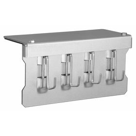 LOCKDOWN External Vault Hanger, 10-inch