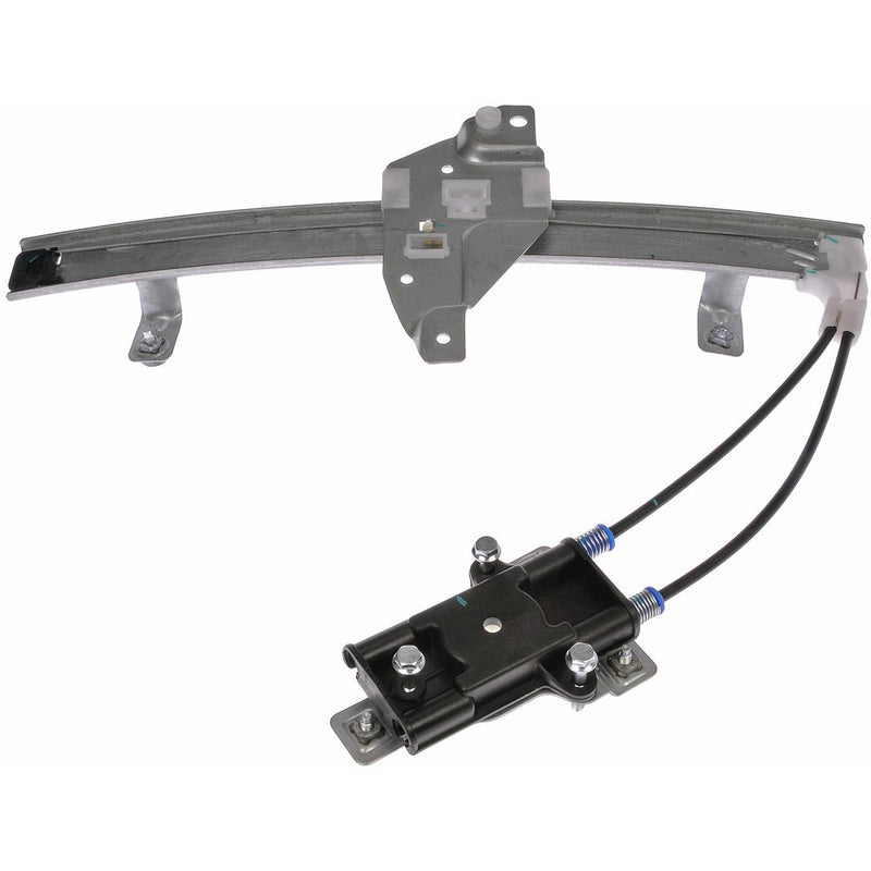 Dorman 740-709 Buick/Oldsmobile Rear Passenger Side Power Window Regulator