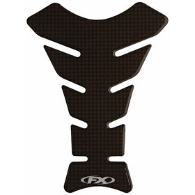 Factory Effex 15-57822 Universal Carbon Fiber Tank Dome Sticker
