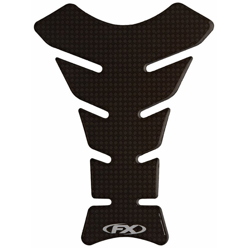 Factory Effex 15-57822 Universal Carbon Fiber Tank Dome Sticker