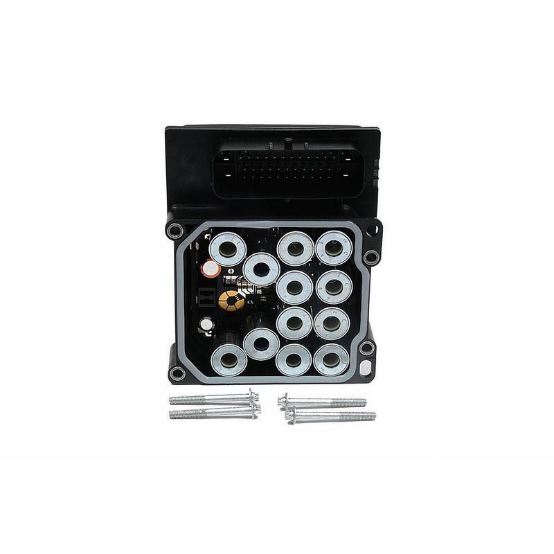 ACDelco 25840308 GM Original Equipment Electronic Brake and Traction Control Module with 4 Bolts