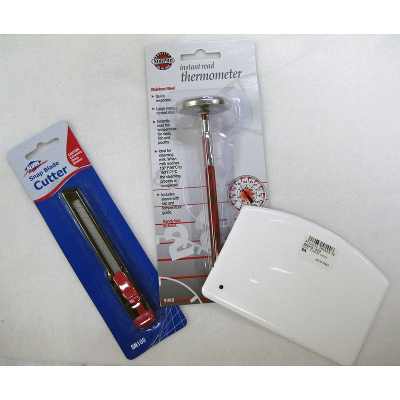 Bread Making Tool Kit #1