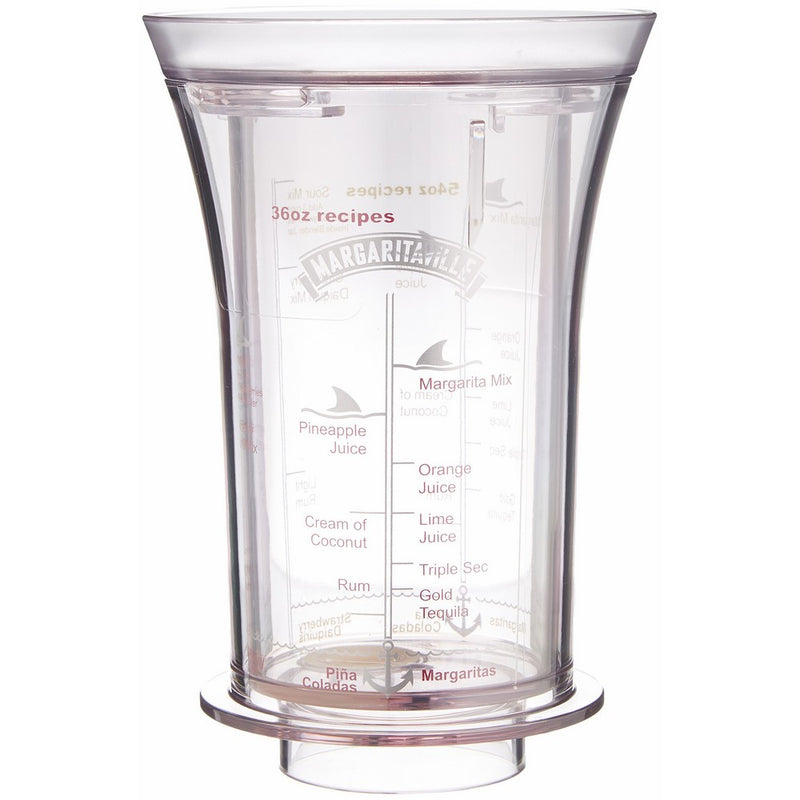 Margaritaville No Brainer Mixer