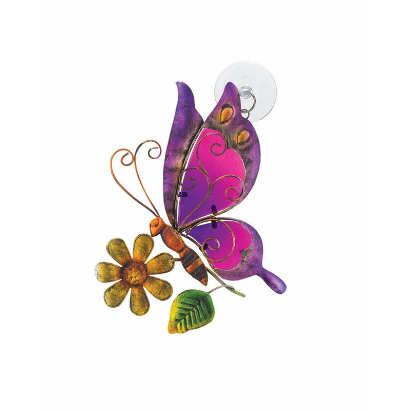 Regal Art & Gift Sun Catcher, Butterfly