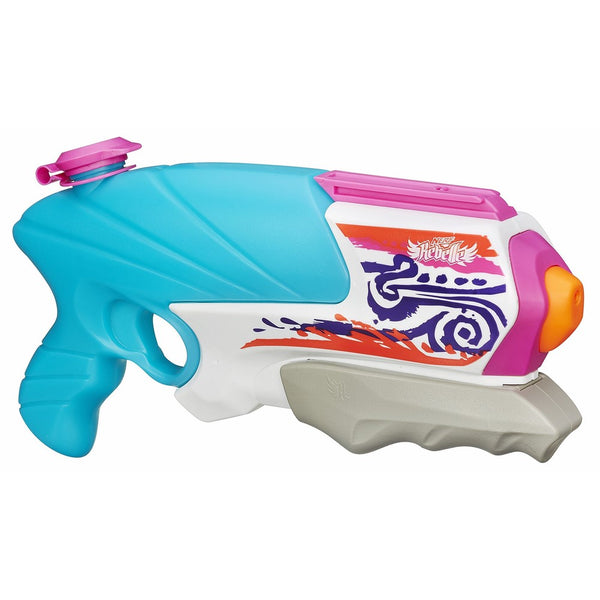 Nerf Rebelle Super Soaker Cascade Blaster