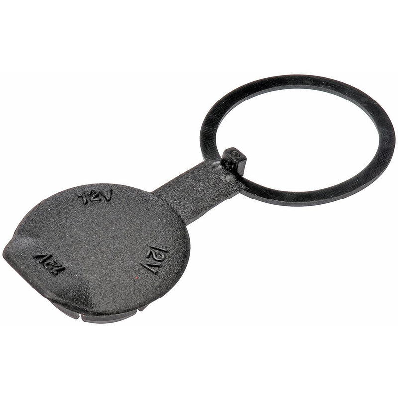 Dorman 57020 12V Accessory Power Outlet Cover
