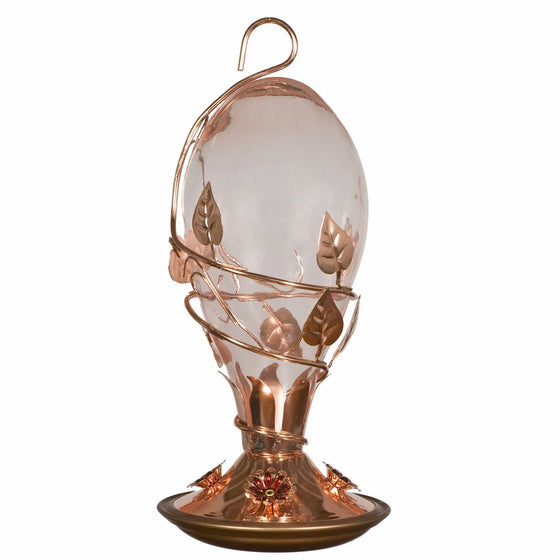 Perky-Pet Looking Glass Hummingbird Feeder