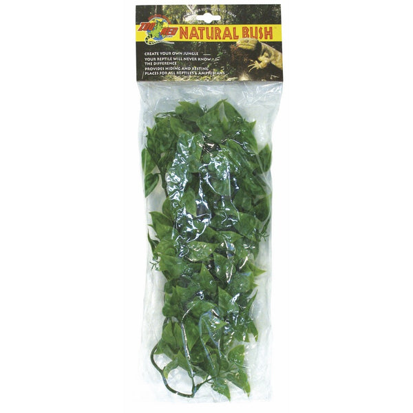 Zoo Med Laboratories SZMBU20 Natural Bushy Mexican Phyllo, Medium