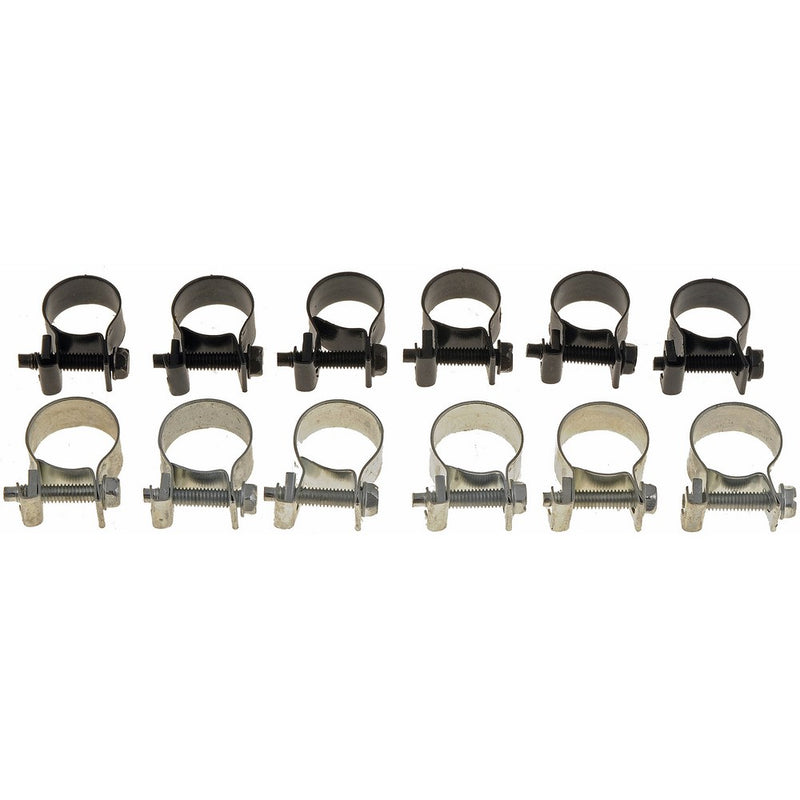 Dorman HELP! 55172 Fuel Injection Hose Clamp
