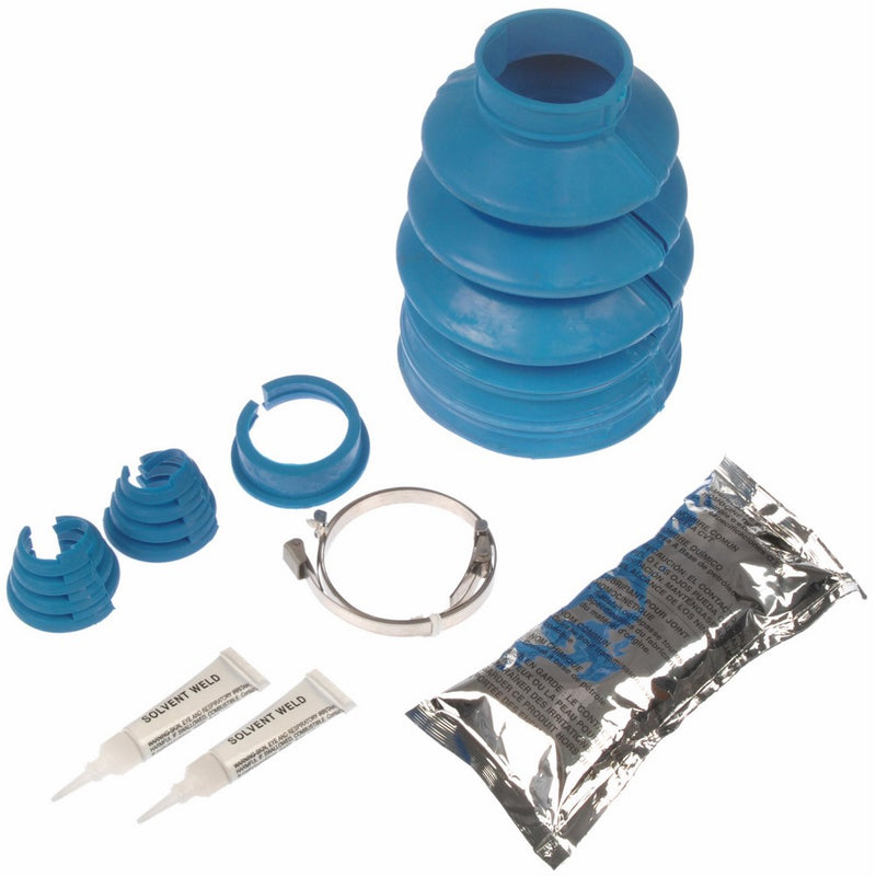 Dorman 614-316 HELP! Constant Velocity Joint Quick Boot Kit