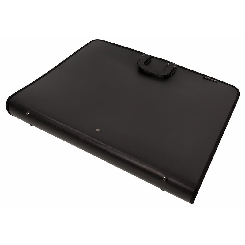 Prestige PP1722-3 Studio Series Art Portfolio 3 inch Gusset 17 inches x 22 inches
