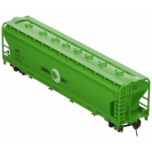 Bachmann Trains Cargill Salt Center - Flow Hopper