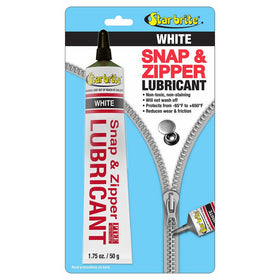 Star Brite Snap and Zipper Lubricant with PTEF