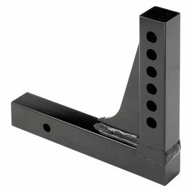 Reese 3215 Weight Distributing Hitch Bar - 10-3/4" Drop, 8-3/4" Rise, 1400 lbs.