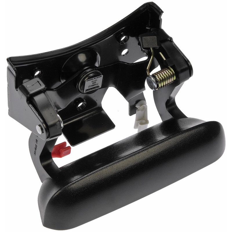 Dorman HELP! 77488 Chevrolet/GMC/Hummer Black Tailgate Handle