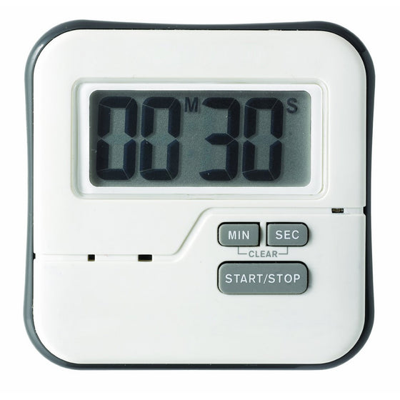 CDN TMW1 Big Digit Waterproof Timer